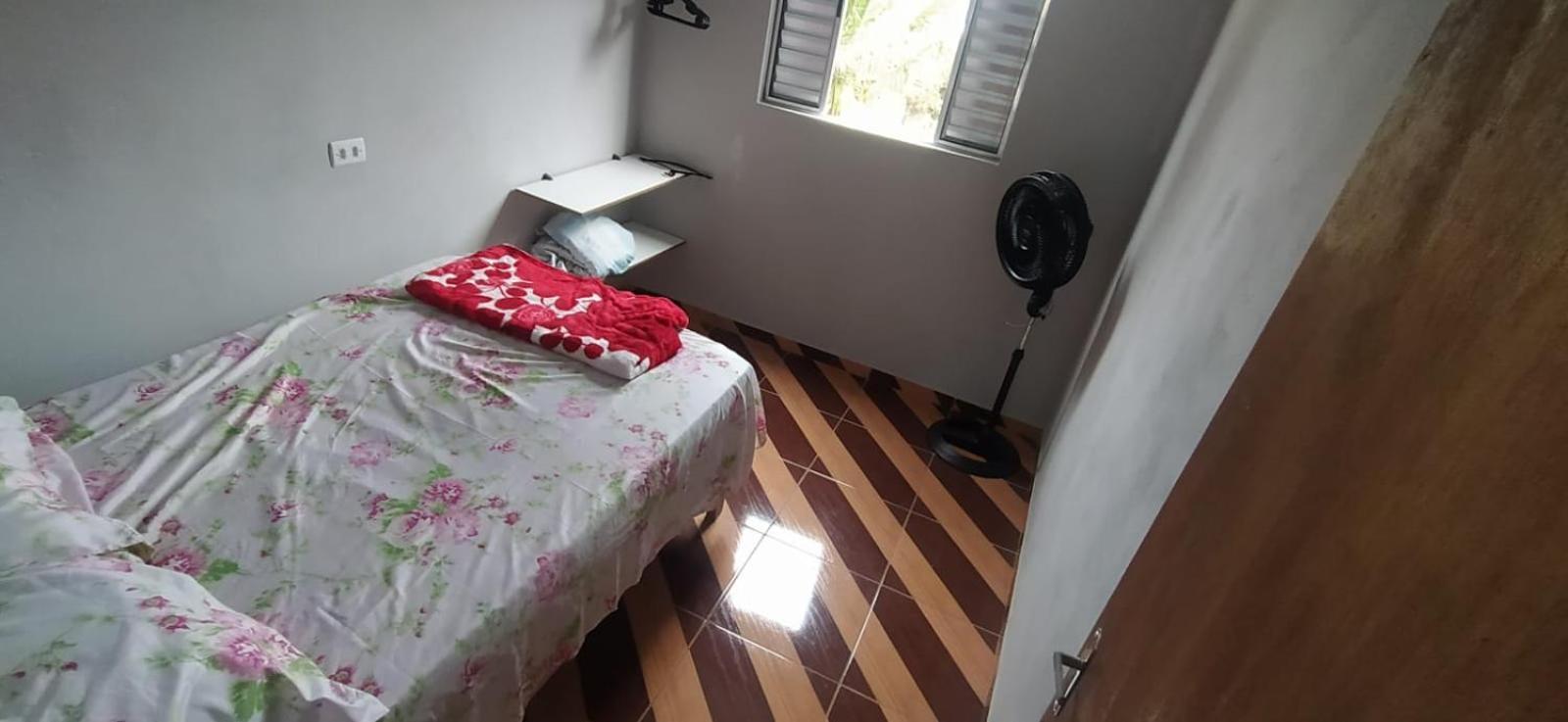 Casa De Praia E Cachoeira Em 우바투바 외부 사진