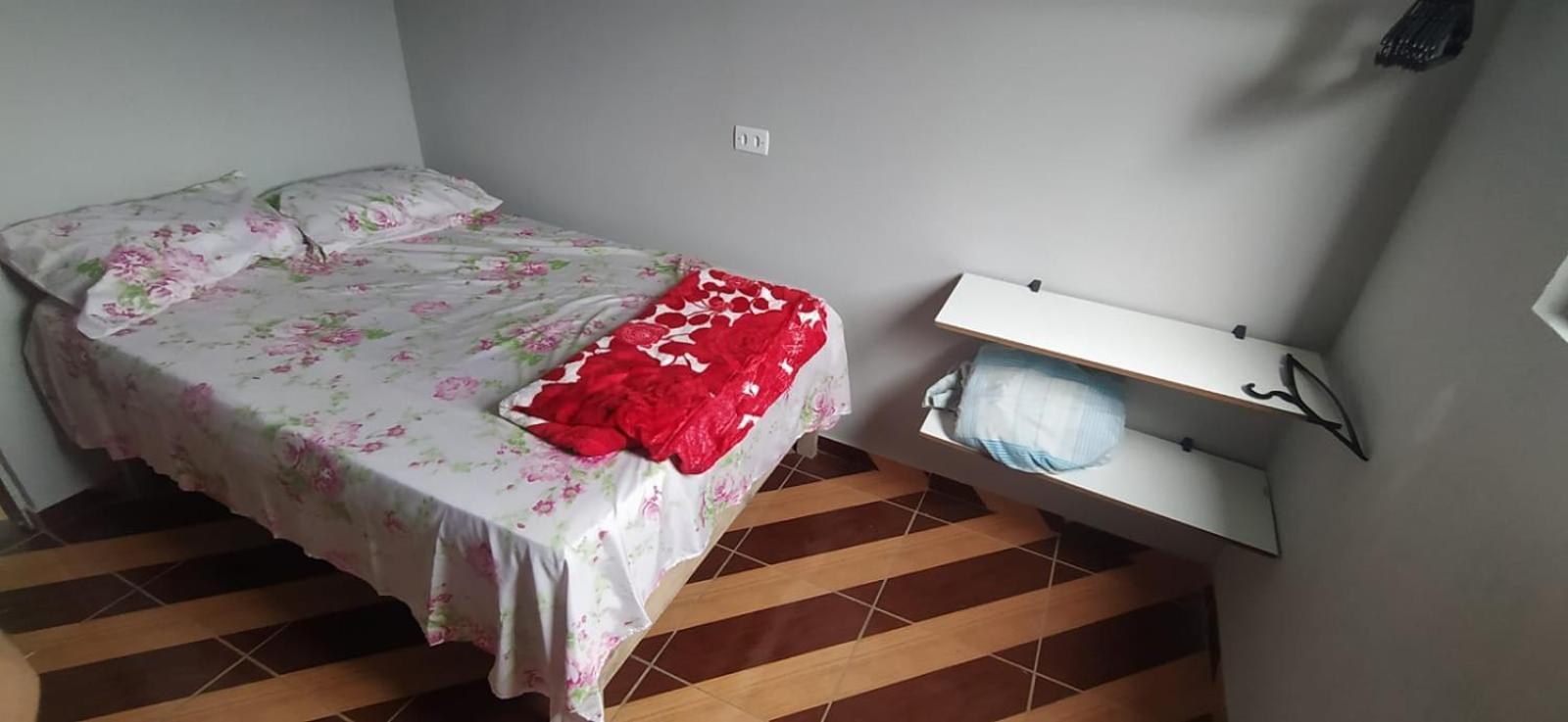 Casa De Praia E Cachoeira Em 우바투바 외부 사진